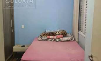Imagem 5: Santo André - Apartamento Padrão - Vila Homero Thon