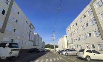 Imagem: Apartamento para locação Condomínio Campo