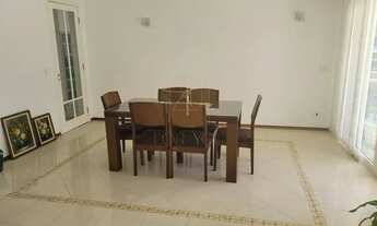 Imagem 7: Casa para locação ou venda em Aldeia da Serra - Barueri, SP