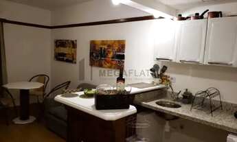 Imagem 3: LOCAÇÃO DE FLAT NO JARDINS NINETY AL LORENA