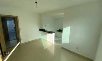 Imagem 3: Apartamento para Locação em Belo Horizonte, Sagrada Família, 1 dormitório, 1 suíte, 1 banh