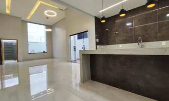 Imagem 6: Casa vale do Sol, Anápolis