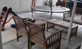 Imagem 6: Apartamento para venda com 54 metros quadrados com 2 quartos em Bancários - João Pessoa