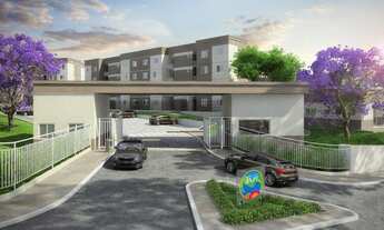 Imagem: Apartamento para venda possui 40 metros