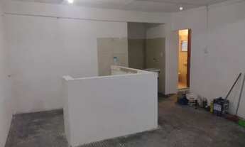 Imagem 5: AP simples Kitnet com 2 dormitórios