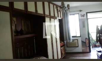 Imagem 3: Apartamento à Venda - Tijuca, 3 Quartos, 120 m2