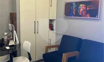 Imagem 7: Sala Comercial, com 46 m² para venda em Moema - São Paulo