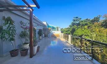 Imagem: Cobertura à venda no Jardim Oceânico