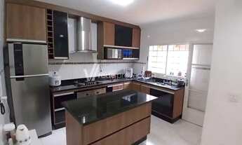 Imagem 2: Casa - Residencial Terras do Barão - Campinas