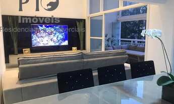 Imagem 4: SÃO PAULO - Apartamento Padrão - MORUMBI