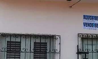 Imagem: Vendo ou alugo casa