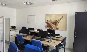 Imagem: Sala Comercial no Brooklin