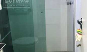 Imagem 7: Santo André - Apartamento Padrão - Vila Camilópolis