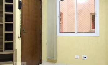 Imagem 2: Apartamento para Aluguel - Centro, 2 Quartos, 42 m2