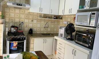 Imagem 5: Apartamento à venda, 87 m² por R$ 450.000,00 - Taquaral - Campinas/SP