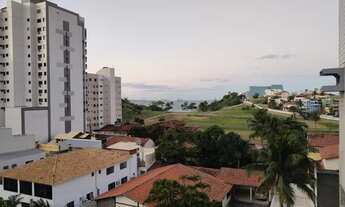 Imagem 2: Apartamento para aluguel possui 75 metros quadrados com 3 quartos