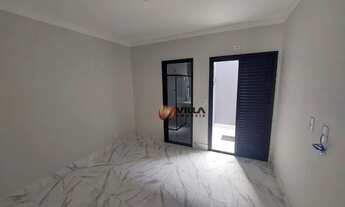 Imagem 6: Kitnet com 1 dormitório para alugar, 40 m² por R$ 1.045,00/mês - Parque Nova Carioba - Ame