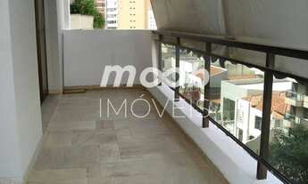 Imagem 5: Apartamento - Cambuí - Campinas