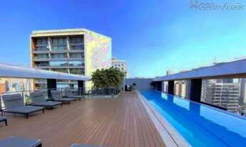 Imagem 7: 1 Dormitório Mobiliado Vila olimpia