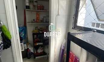 Imagem 3: SANTOS - Apartamento Padrão - POMPÉIA