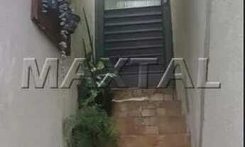 Imagem 7: Casa em Santana, 8 dormitórios, 5 banheiros, 1 vaga