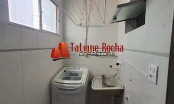 Imagem 3: Alugo apartamento mobiliado no cond. Santana Life