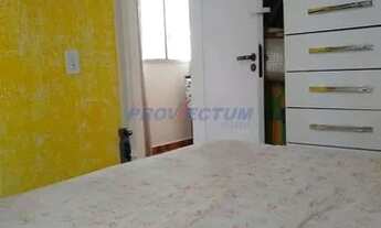 Imagem 3: Apartamento - Jardim Márcia - Campinas