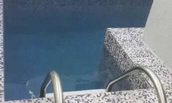 Imagem 6: Casa com piscina! No Valentina! Pronta pra morar!