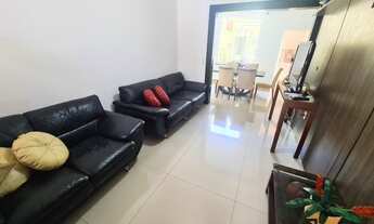 Imagem: Casa Geminada Duplex com Armários Planejados