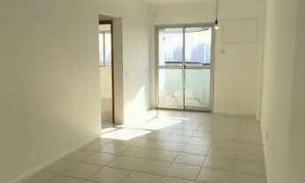 Imagem 5: Apartamento de dois quartos Blue Coast, Barra da Tijuca! Vista incrível, 2 quartos, com ar