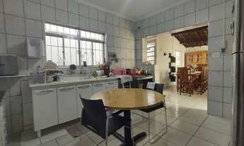 Imagem 4: Casa Para Alugar com 3 Dorms e Garagem em Itaquera