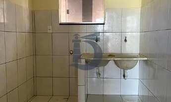 Imagem 4: Apartamento para aluguel, 2 quartos, 1 vaga, Jardim Bom Clima - Anápolis/GO