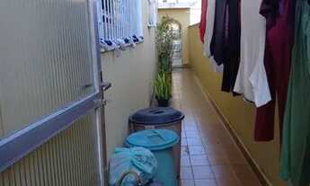 Imagem 6: Sobrado - R. João Bocarro