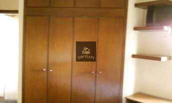 Imagem 7: Flat disponível no Morumbi