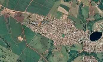 Imagem 2: Vendo casa localizada na Rua 01, S/N, Lote nº 02, da Quadra 02, Setor Cristo Rei, em Carmo