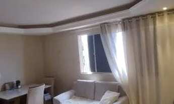 Imagem 2: Vende-se Apartamento Resid: Bosque Dos Eucaliptos 55m² 2/4 Nova Parnamirim - Parnamirim