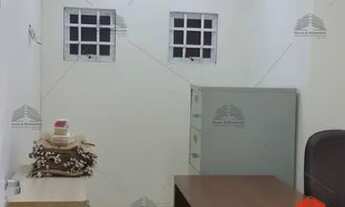 Imagem 6: PRÉDIO COMERCIAL, COM 2 PISOS, COM ADAPTAÇÃO PARA RESIDENCIAL