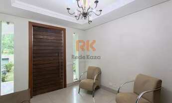 Imagem 6: Casa para aluguel, 5 quartos, 1 suíte, 5 vagas, Santa Terezinha - Belo Horizonte/MG