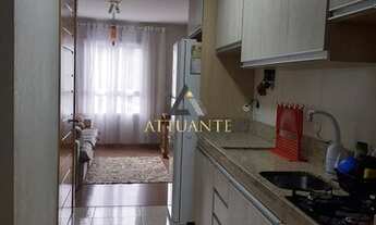 Imagem 6: Sobrado Semimobiliado no bairro Charqueadas