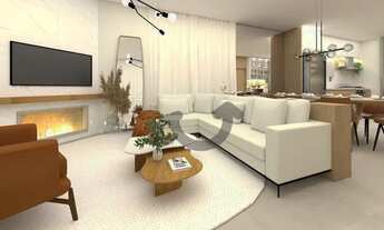 Imagem 3: Casa à venda, 154 m² por R$ 650.000,00 - João Alves - Santa Cruz do Sul/RS