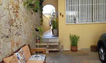 Imagem 3: Sobrado - R. João Bocarro