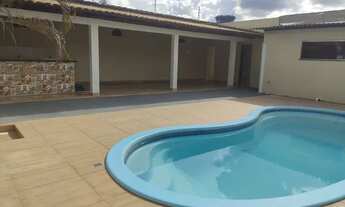 Imagem 5: Aluga-se casa no Jóquei Clube