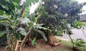 Imagem 7: Casa térrea - Condomínio Mirante do Vale - 3 Dormitórios - 340m² - terreno 1.000m² - PERMU