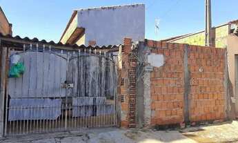 Imagem: Venda de Casas / Padrão na cidade de Araraquara