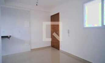 Imagem 3: Apartamento para Aluguel - Vila Guilhermina, 2 Quartos, 39 m2