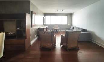 Imagem 7: Venda Apartamento 3 Dormitórios - 125 m² Perdizes