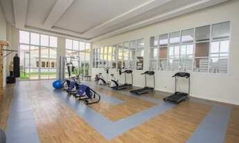 Imagem 3: Excelente apartamento com varanda gourmet no Tatuapé!