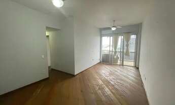 Imagem 3: Barra Bonita 3q 2 vagas + dep.completa