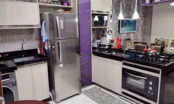 Imagem 6: Casa em Condomínio para Venda em São Paulo, Jaraguá, 2 dormitórios, 2 banheiros, 1 vaga