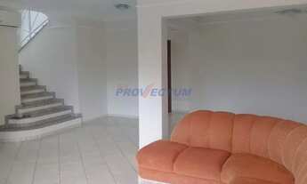 Imagem 3: Casa - Parque Prado - Campinas